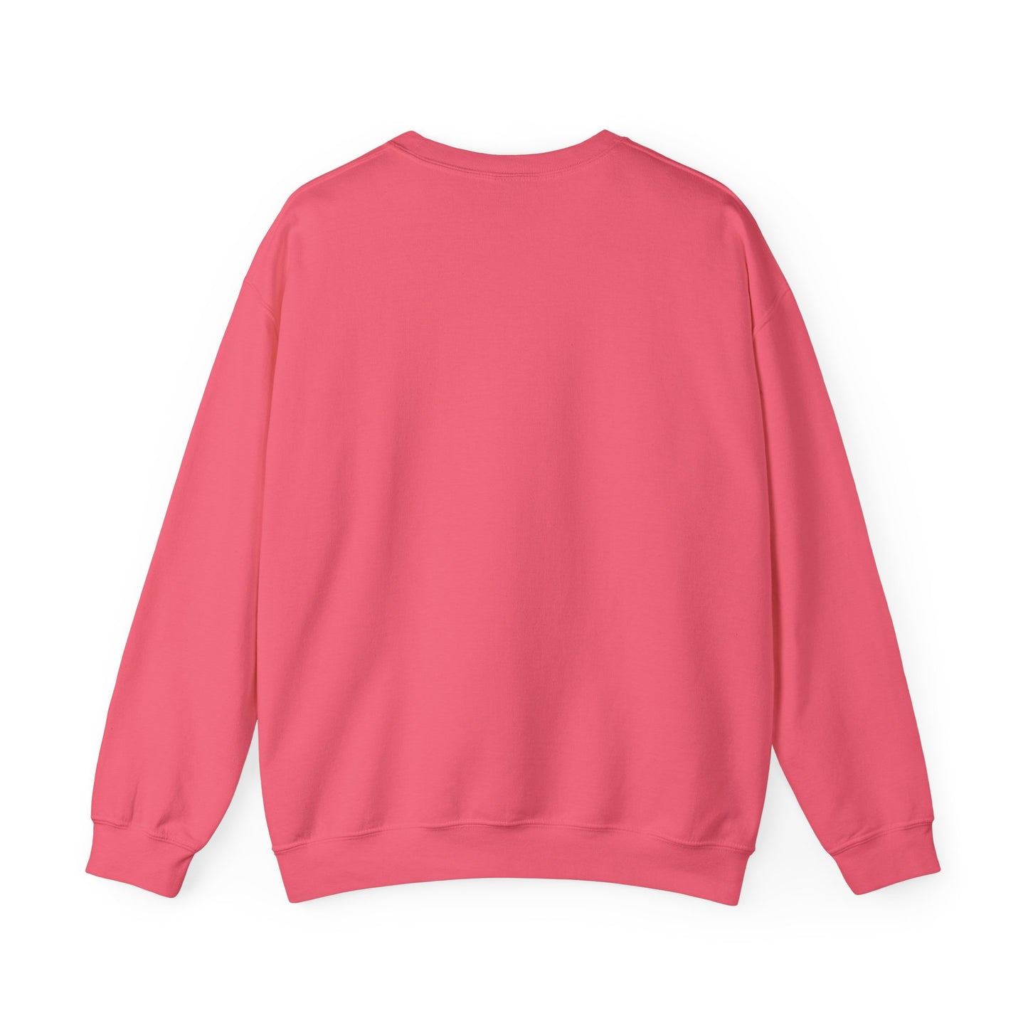 Cozy Unisex Crewneck Sweatshirt "Lennis Linens" – Perfect for Casual Days and Gift Giving