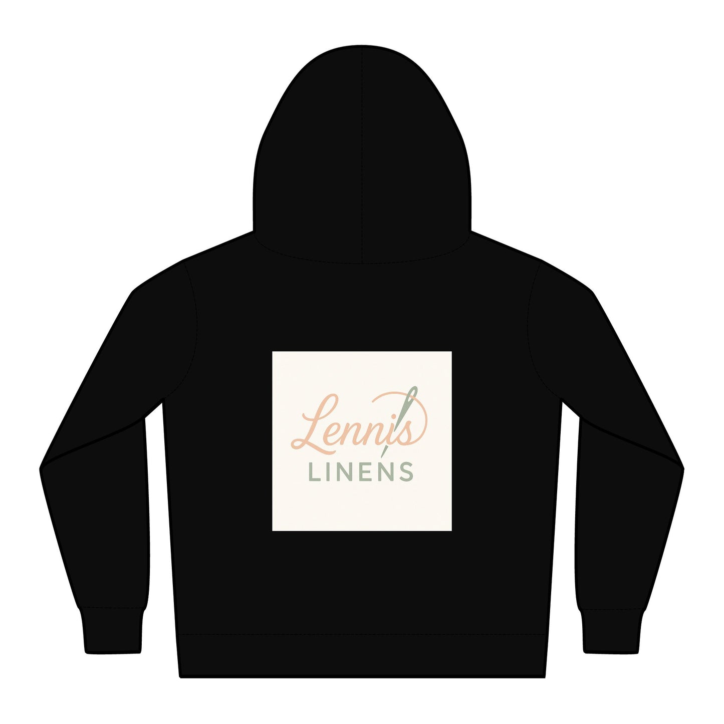 Cozy Kids Relax Hoodie - Perfect for Play and Lounging