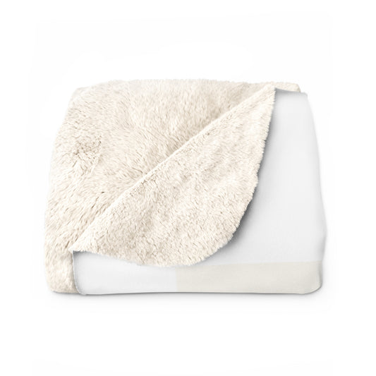 Copy of Cozy Sherpa Fleece Blanket for Comfort and Style