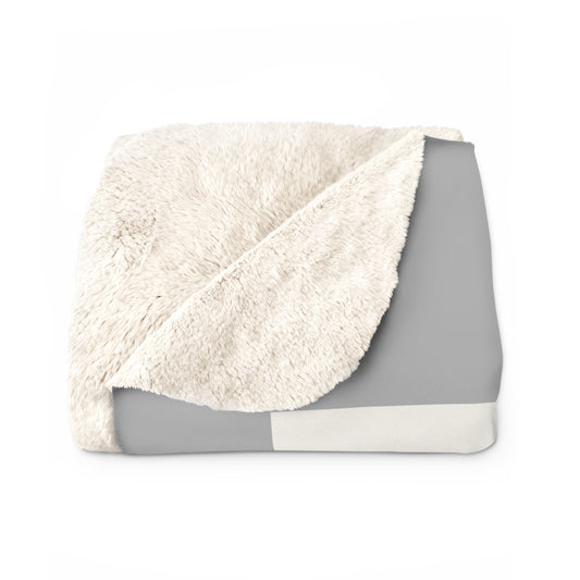 Copy of Copy of Cozy Sherpa Fleece Blanket for Comfort and Style