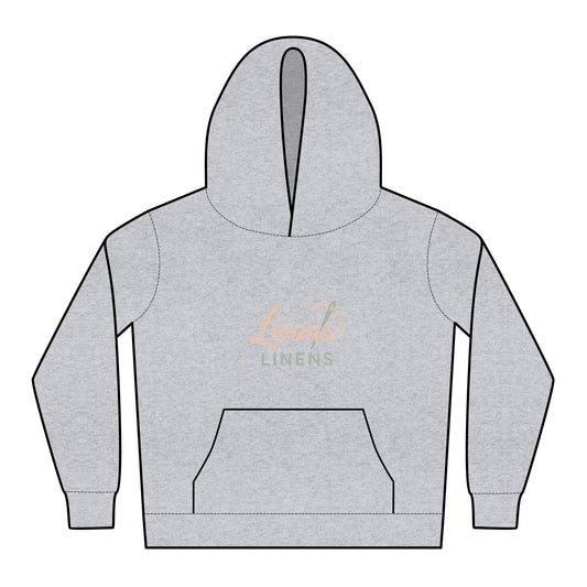 Cozy Kids Relax Hoodie - Perfect for Play and Lounging