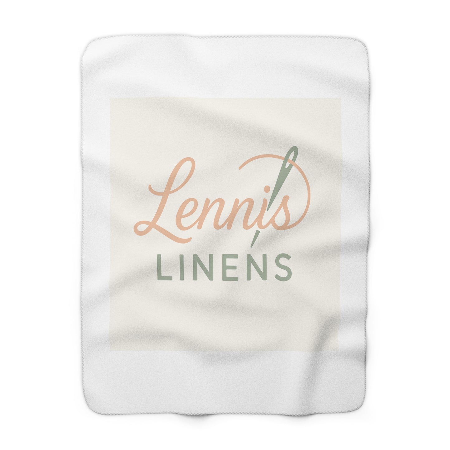 Copy of Cozy Sherpa Fleece Blanket for Comfort and Style
